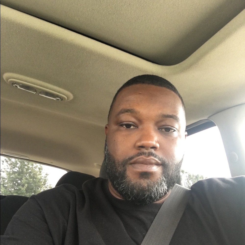 Meet your Posher, Demond